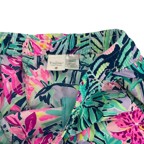 Lily Pulitzer xl swim shorts - Picture 4 of 4